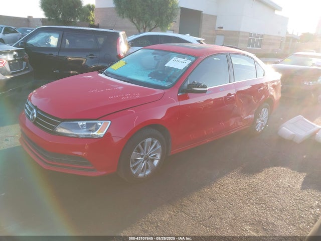 3VWD17AJ9FM254307 Volkswagen 1.8t