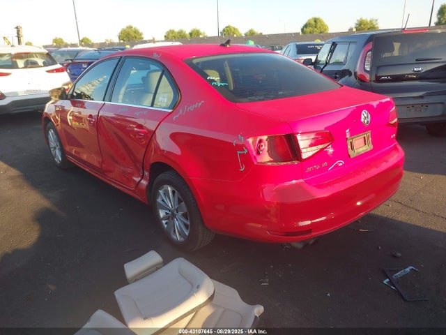 3VWD17AJ9FM254307 Volkswagen 1.8t