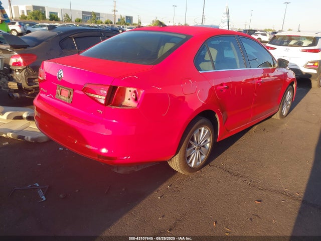 3VWD17AJ9FM254307 Volkswagen 1.8t