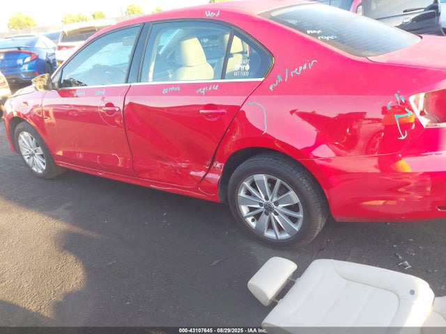 3VWD17AJ9FM254307 Volkswagen 1.8t