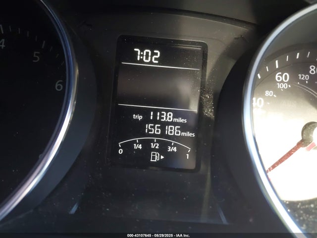 3VWD17AJ9FM254307 Volkswagen 1.8t