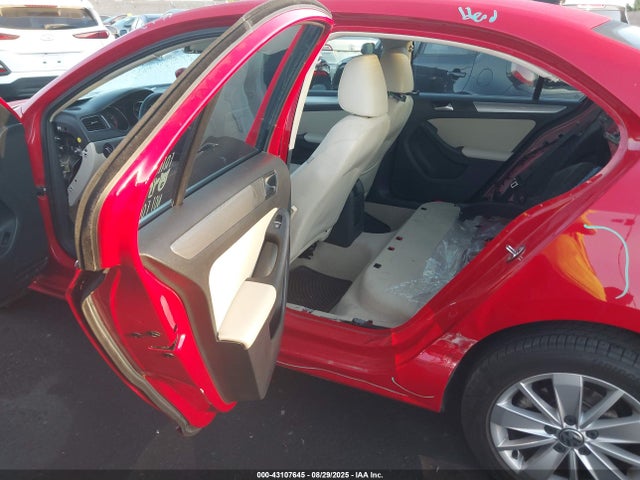 3VWD17AJ9FM254307 Volkswagen 1.8t