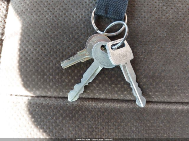 1985 FORD F150 1FTEX15H8FKA31807 Photo 10