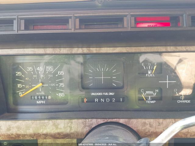 1985 FORD F150 1FTEX15H8FKA31807 Photo 6