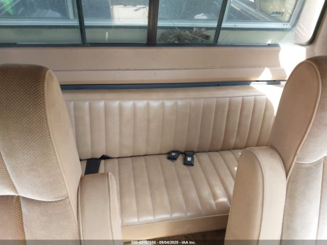 1985 FORD F150 1FTEX15H8FKA31807 Photo 7