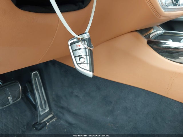 BMW 740I 2019 WBA7E2C53KB217064 Image 11