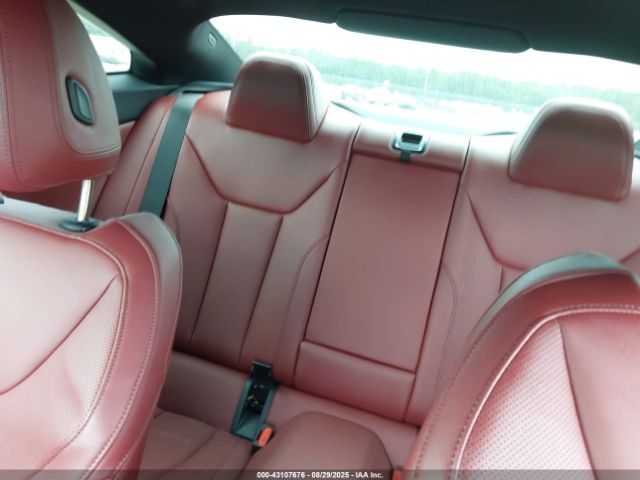 2022 BMW 430I WBA53AP02NCJ02671 Photo 7