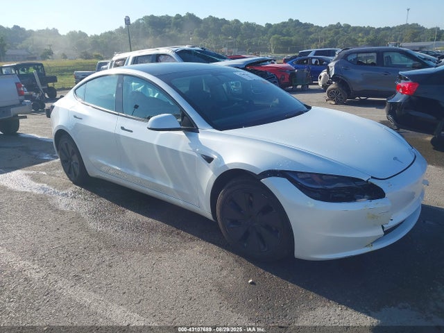 2024 TESLA MODEL 3 5YJ3E1EB5RF818532 Photo 0