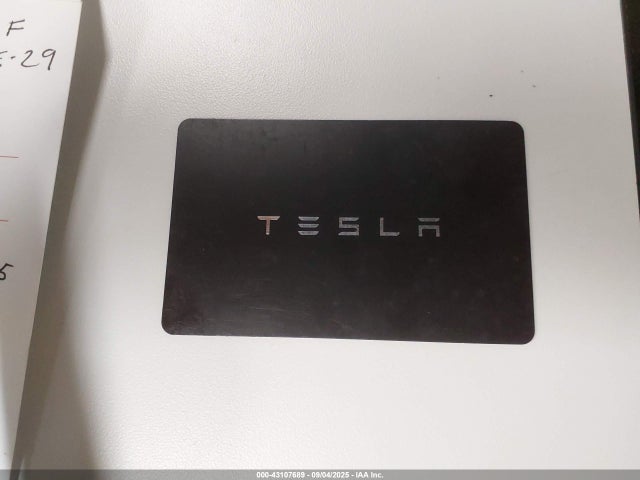 2024 TESLA MODEL 3 5YJ3E1EB5RF818532 Photo 10