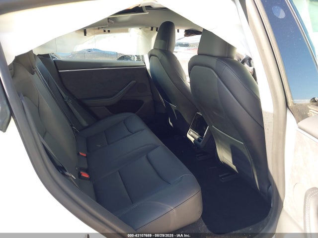 2024 TESLA MODEL 3 5YJ3E1EB5RF818532 Photo 7
