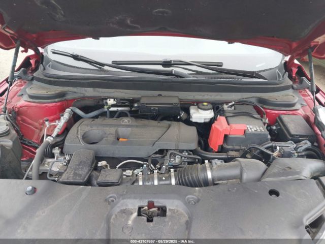 2019 ACURA RDX 5J8TC2H61KL031690 Photo 9