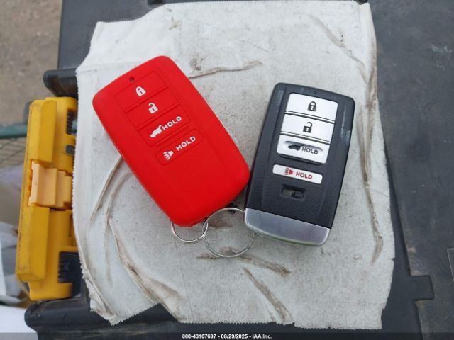 2019 ACURA RDX 5J8TC2H61KL031690 Photo 10