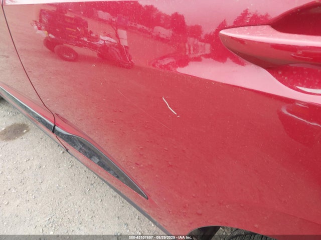 5J8TC2H61KL031690 Acura k20c4