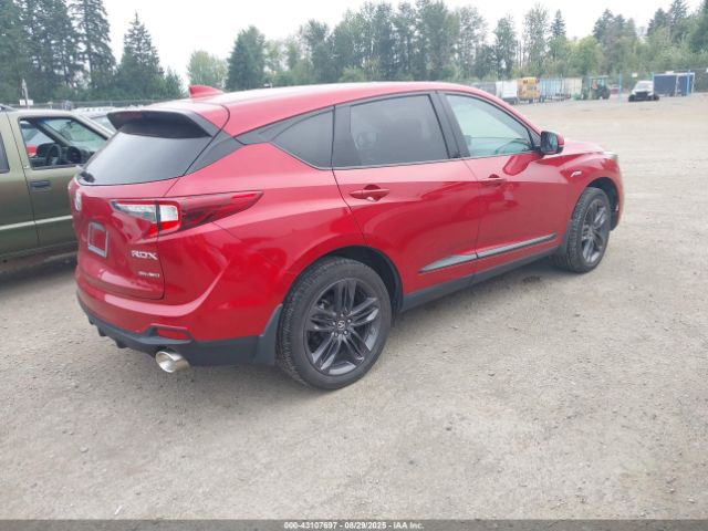 2019 ACURA RDX 5J8TC2H61KL031690 Photo 3
