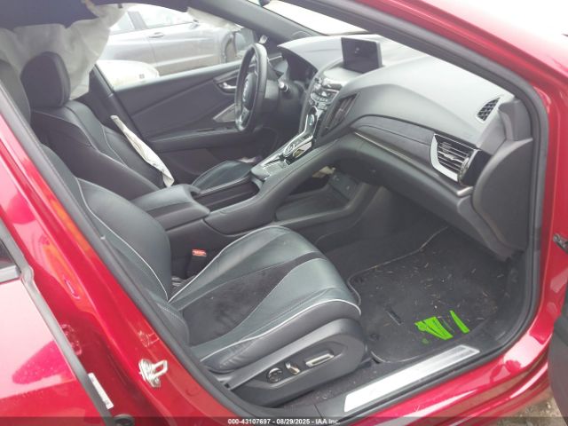 2019 ACURA RDX 5J8TC2H61KL031690 Photo 4