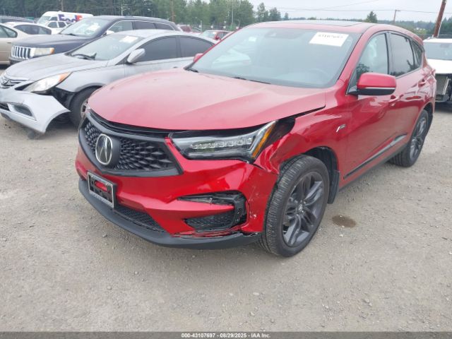 2019 ACURA RDX 5J8TC2H61KL031690 Photo 5