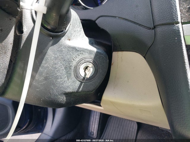 Subaru 2.5l u6 2015 4S3BNBD66F3012097 Image 11