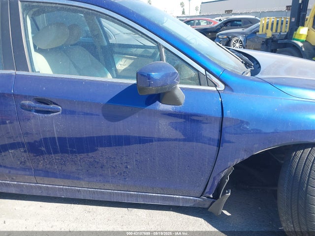 Subaru 2.5l u6 2015 4S3BNBD66F3012097 Image 13
