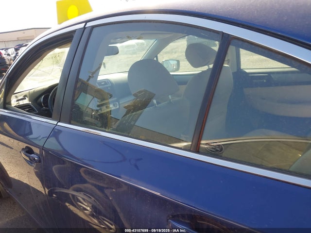 Subaru 2.5l u6 2015 4S3BNBD66F3012097 Image 14