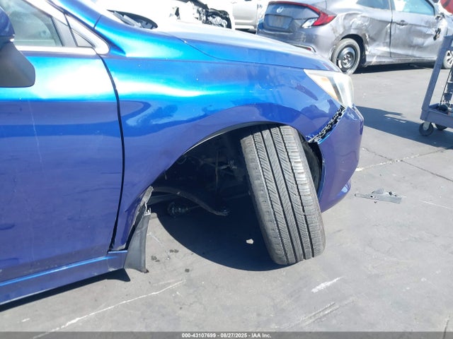 Subaru 2.5l u6 2015 4S3BNBD66F3012097 Image 6
