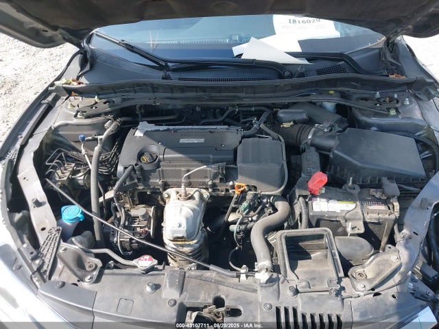1HGCR2F12HA191054 Honda k24w1