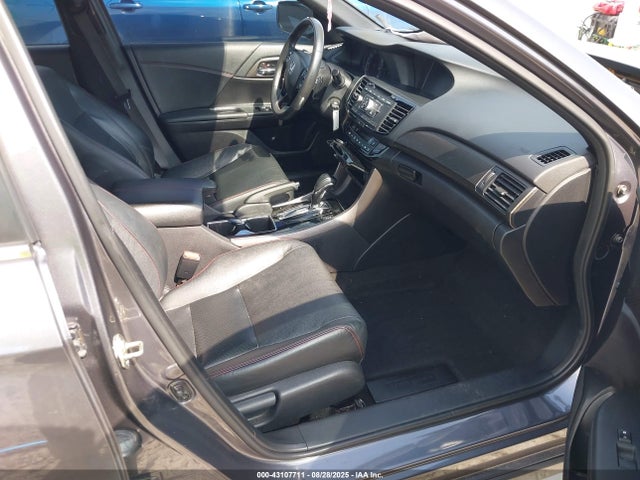 1HGCR2F12HA191054 Honda k24w1