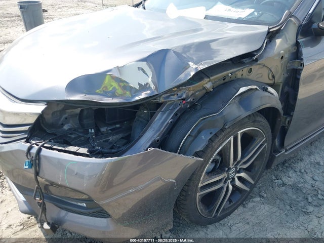 1HGCR2F12HA191054 Honda k24w1