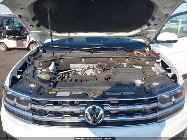 Volkswagen fsi 2018 1V2KR2CAXJC542218 Image 10