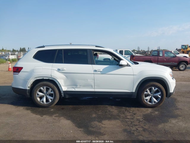 Volkswagen fsi 2018 1V2KR2CAXJC542218 Image 13