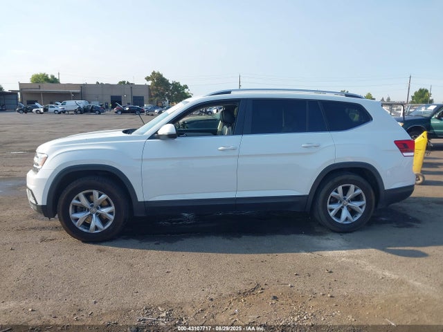 Volkswagen fsi 2018 1V2KR2CAXJC542218 Image 14