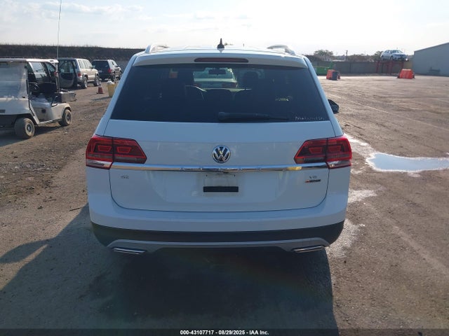 Volkswagen fsi 2018 1V2KR2CAXJC542218 Image 16