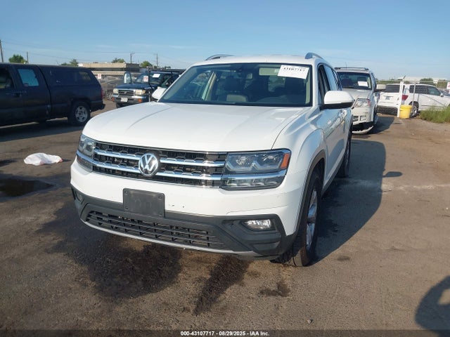Volkswagen fsi 2018 1V2KR2CAXJC542218 Image 2