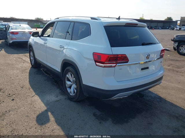 1V2KR2CAXJC542218 Volkswagen fsi