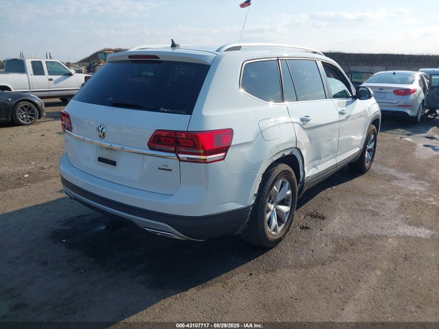 Volkswagen fsi 2018 1V2KR2CAXJC542218 Image 4
