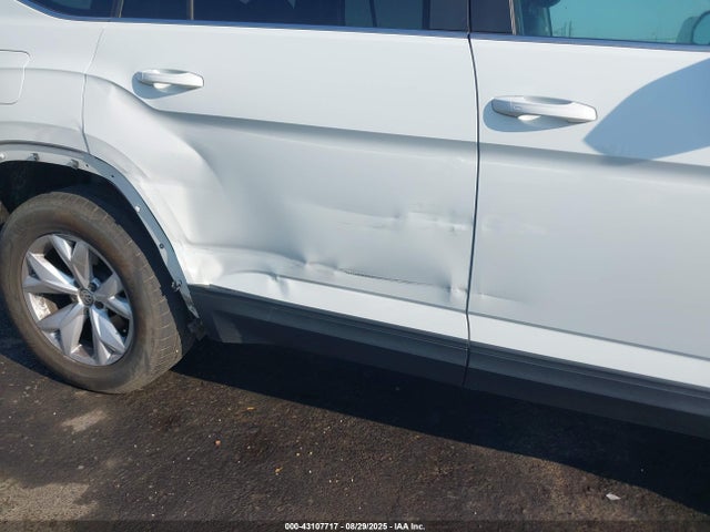 Volkswagen fsi 2018 1V2KR2CAXJC542218 Image 6