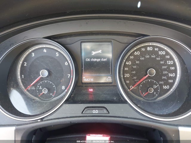 Volkswagen fsi 2018 1V2KR2CAXJC542218 Image 7