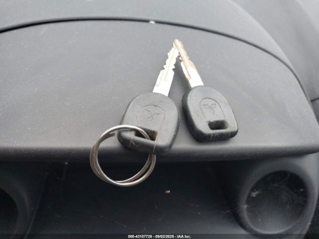 2005 MITSUBISHI ECLIPSE 4A3AC74H05E007655 Photo 10