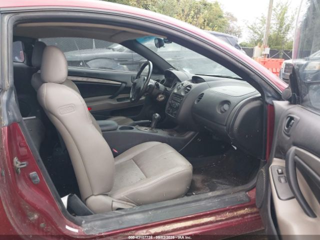 2005 MITSUBISHI ECLIPSE 4A3AC74H05E007655 Photo 4