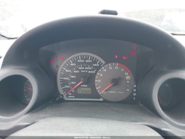 2005 MITSUBISHI ECLIPSE 4A3AC74H05E007655 Photo 6