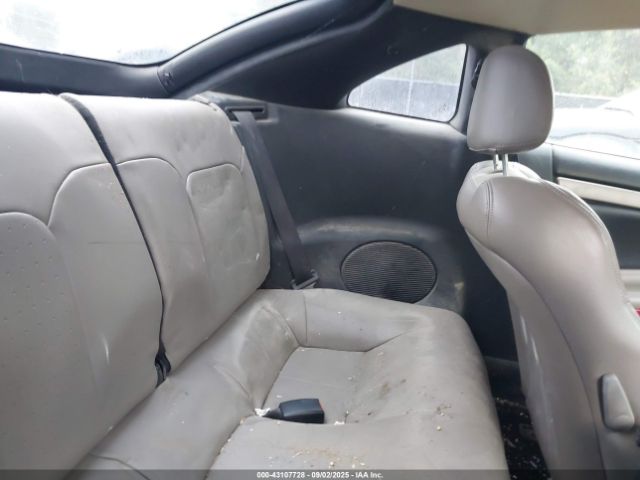 2005 MITSUBISHI ECLIPSE 4A3AC74H05E007655 Photo 7