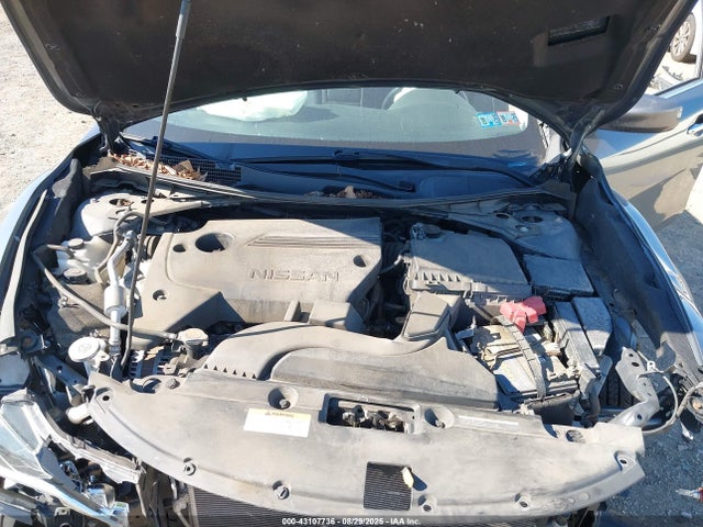 1N4AL3AP0JC284566 Nissan Altima