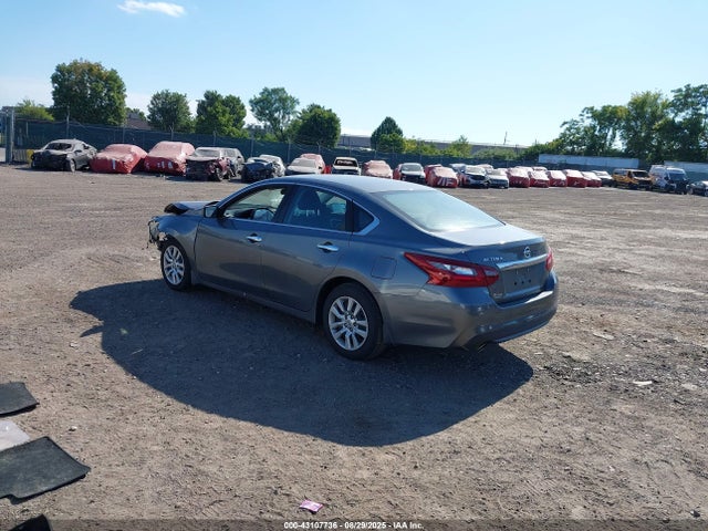 1N4AL3AP0JC284566 Nissan Altima