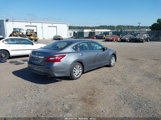 1N4AL3AP0JC284566 Nissan Altima