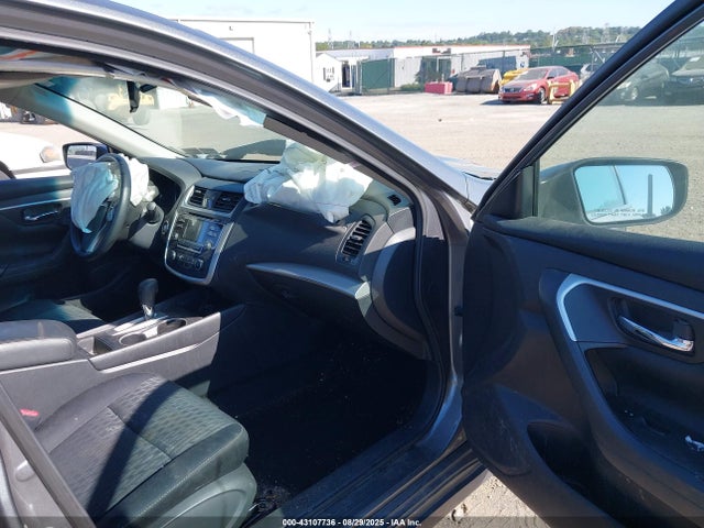 1N4AL3AP0JC284566 Nissan Altima