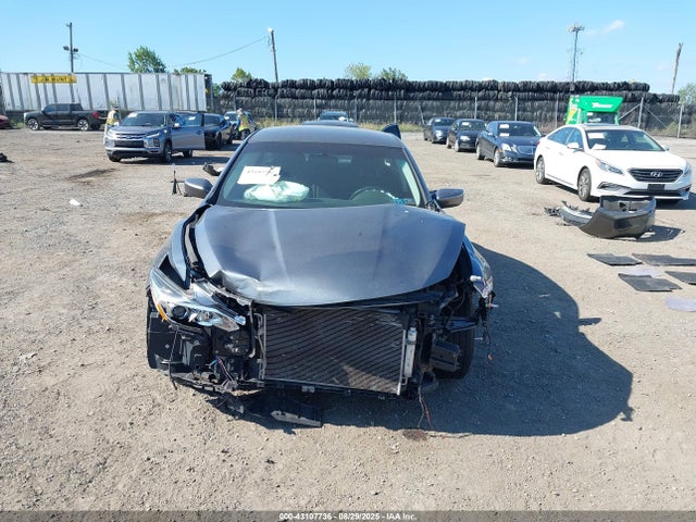 1N4AL3AP0JC284566 Nissan Altima