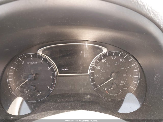 1N4AL3AP0JC284566 Nissan Altima