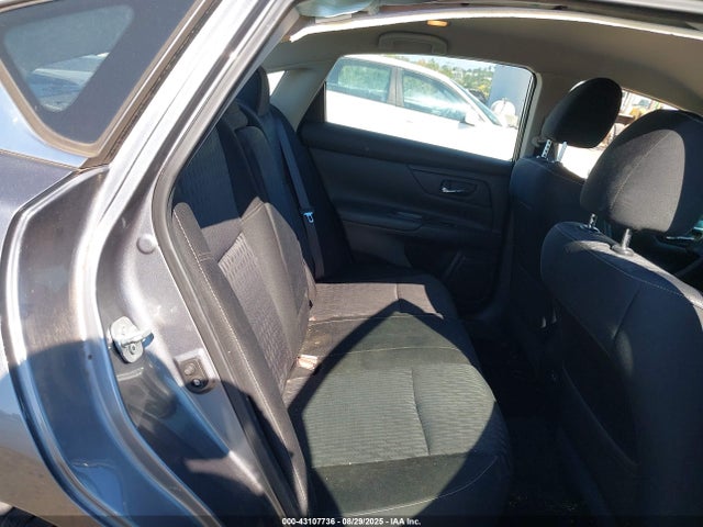 1N4AL3AP0JC284566 Nissan Altima