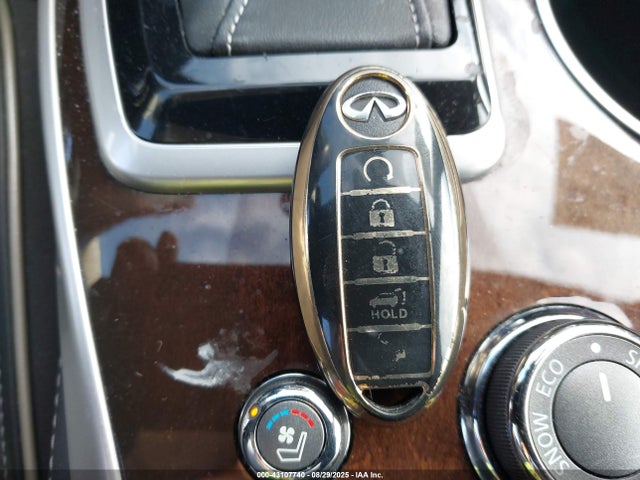 5N1DL0MM2KC502057 Infiniti QX60