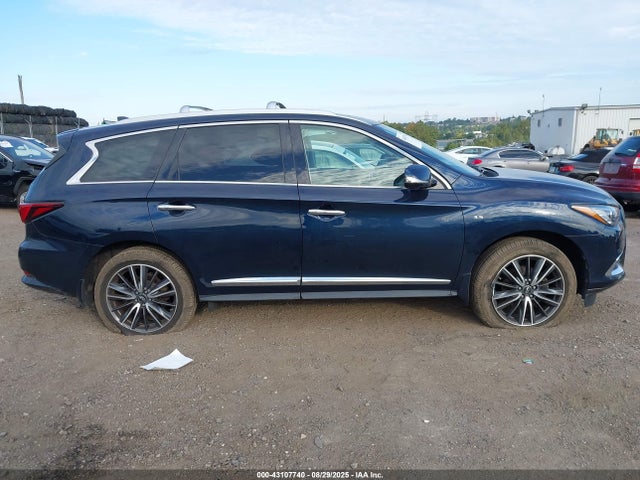 5N1DL0MM2KC502057 Infiniti QX60