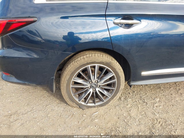 5N1DL0MM2KC502057 Infiniti QX60